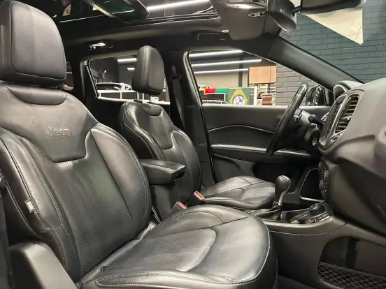JEEP-COMPASS-2.0 16V DIESEL S 4X4 AUTOMÁTICO JEEP-COMPASS-2020