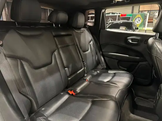 JEEP-COMPASS-2.0 16V DIESEL S 4X4 AUTOMÁTICO JEEP-COMPASS-2020