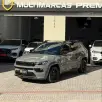 JEEP COMPASS 2.0 HURRICANE 4 TURBO GASOLINA BLACKHAWK AT9 JEEP COMPASS 2.0 HURRICANE 4 TURBO GASOLINA BLACKHAWK AT9