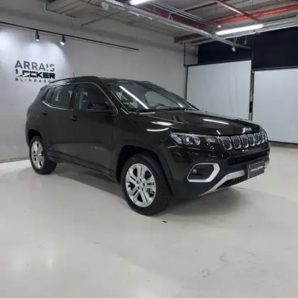 JEEP COMPASS 2.0 TD350 TURBO DIESEL LONGITUDE AT9 JEEP COMPASS 2.0 TD350 TURBO DIESEL LONGITUDE AT9