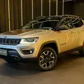 JEEP COMPASS 2.0 16V DIESEL TRAILHAWK 4X4 AUTOMÁTICO JEEP COMPASS 2.0 16V DIESEL TRAILHAWK 4X4 AUTOMÁTICO