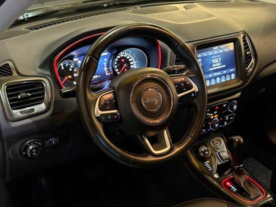 JEEP-COMPASS-2.0 16V DIESEL TRAILHAWK 4X4 AUTOMÁTICO JEEP-COMPASS-2020