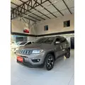 JEEP COMPASS 2.0 16V FLEX LONGITUDE AUTOMÁTICO JEEP COMPASS 2.0 16V FLEX LONGITUDE AUTOMÁTICO