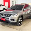 JEEP COMPASS 2.0 16V FLEX LONGITUDE AUTOMÁTICO JEEP COMPASS 2.0 16V FLEX LONGITUDE AUTOMÁTICO