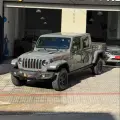JEEP GLADIATOR 3.6 V6 GASOLINA RUBICON 4P 4X4 AT8 JEEP GLADIATOR 3.6 V6 GASOLINA RUBICON 4P 4X4 AT8