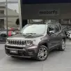 JEEP RENEGADE 1.3 T270 TURBO FLEX LONGITUDE AT6 JEEP RENEGADE 1.3 T270 TURBO FLEX LONGITUDE AT6