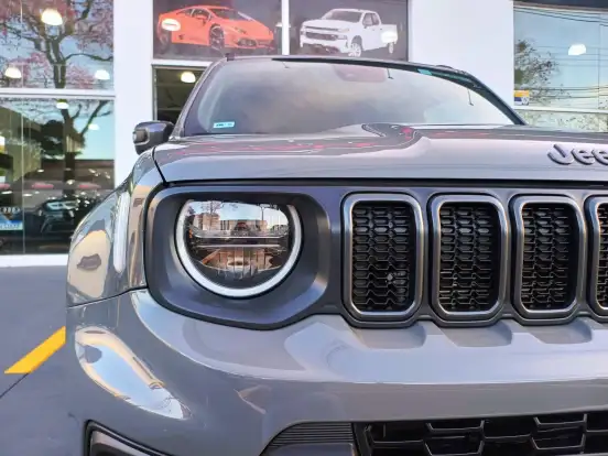 JEEP-RENEGADE-1.3 T270 TURBO FLEX S 4X4 AT9 JEEP-RENEGADE-2023