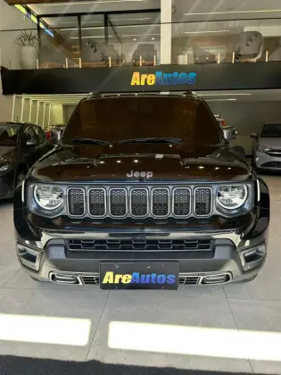 JEEP RENEGADE 1.3 T270 TURBO FLEX S 4X4 AT9