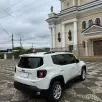 JEEP RENEGADE 1.8 16V FLEX LONGITUDE 4P AUTOMÁTICO JEEP RENEGADE 1.8 16V FLEX LONGITUDE 4P AUTOMÁTICO