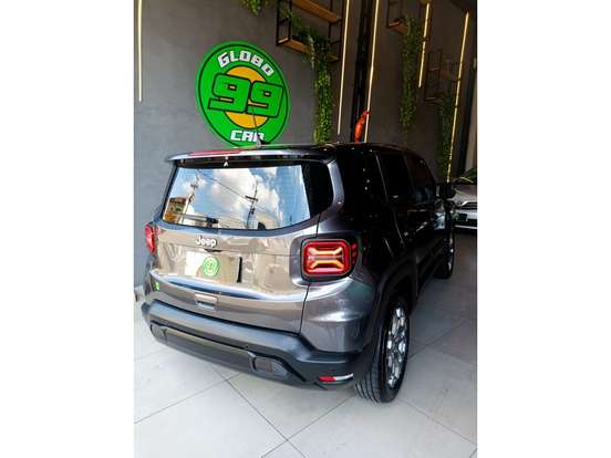 JEEP-RENEGADE-1.3 T270 TURBO FLEX AT6 JEEP-RENEGADE-2023