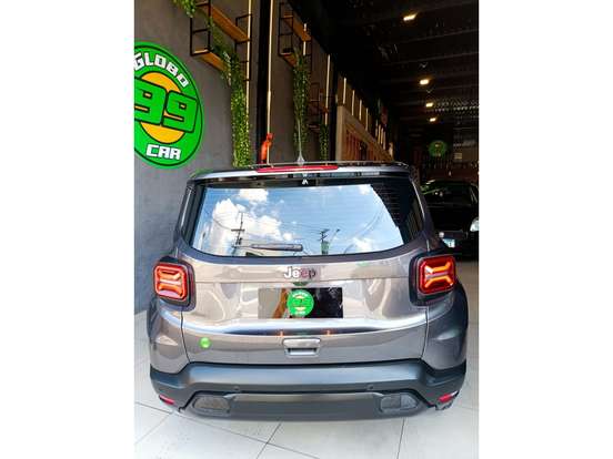 JEEP-RENEGADE-1.3 T270 TURBO FLEX AT6 JEEP-RENEGADE-2023