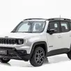 JEEP RENEGADE 1.3 T270 TURBO FLEX S 4X4 AT9 JEEP RENEGADE 1.3 T270 TURBO FLEX S 4X4 AT9