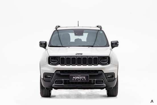 JEEP-RENEGADE-1.3 T270 TURBO FLEX S 4X4 AT9 JEEP-RENEGADE-2022