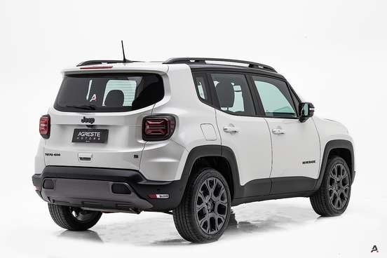 JEEP-RENEGADE-1.3 T270 TURBO FLEX S 4X4 AT9 JEEP-RENEGADE-2022