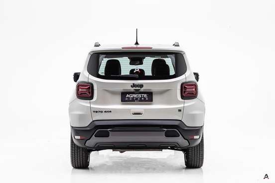 JEEP-RENEGADE-1.3 T270 TURBO FLEX S 4X4 AT9 JEEP-RENEGADE-2022