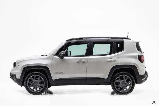 JEEP-RENEGADE-1.3 T270 TURBO FLEX S 4X4 AT9 JEEP-RENEGADE-2022