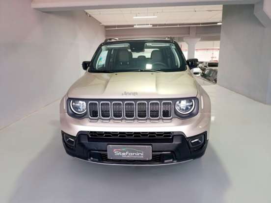 JEEP-RENEGADE-1.3 T270 TURBO FLEX SAHARA AT6 JEEP-RENEGADE-2025
