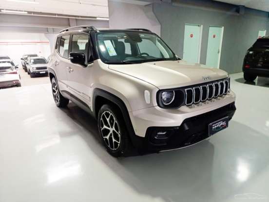 JEEP-RENEGADE-1.3 T270 TURBO FLEX SAHARA AT6 JEEP-RENEGADE-2025