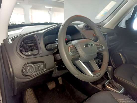 JEEP-RENEGADE-1.3 T270 TURBO FLEX SAHARA AT6 JEEP-RENEGADE-2025