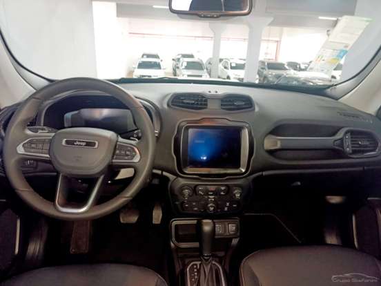 JEEP-RENEGADE-1.3 T270 TURBO FLEX SAHARA AT6 JEEP-RENEGADE-2025