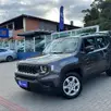 JEEP RENEGADE 1.3 T270 TURBO FLEX SPORT AT6 JEEP RENEGADE 1.3 T270 TURBO FLEX SPORT AT6