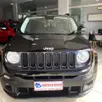 JEEP RENEGADE 1.8 16V FLEX 4P AUTOMÁTICO JEEP RENEGADE 1.8 16V FLEX 4P AUTOMÁTICO