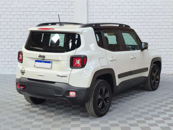 JEEP-RENEGADE-2.0 16V TURBO DIESEL TRAILHAWK 4P 4X4 AUTOMÁTICO JEEP-RENEGADE-2019