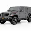 JEEP WRANGLER 2.0 TURBO GASOLINA RUBICON 4P 4X4 AT8 JEEP WRANGLER 2.0 TURBO GASOLINA RUBICON 4P 4X4 AT8