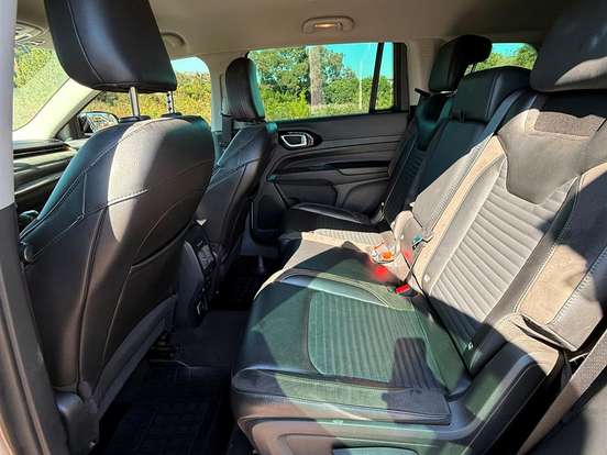 JEEP-COMMANDER-1.3 T270 TURBO FLEX LIMITED AT6 JEEP-COMMANDER-2022