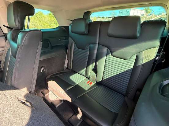 JEEP-COMMANDER-1.3 T270 TURBO FLEX LIMITED AT6 JEEP-COMMANDER-2022
