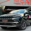 JEEP COMMANDER 1.3 T270 TURBO FLEX LONGITUDE AT6 JEEP COMMANDER 1.3 T270 TURBO FLEX LONGITUDE AT6