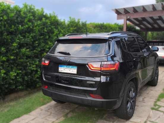JEEP-COMPASS-1.3 T270 TURBO FLEX LONGITUDE AT6 JEEP-COMPASS-2024