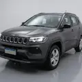 JEEP COMPASS 1.3 T270 TURBO FLEX SPORT AT6 JEEP COMPASS 1.3 T270 TURBO FLEX SPORT AT6