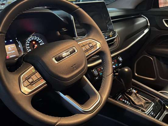 JEEP-COMPASS-1.3 T270 TURBO FLEX SPORT AT6 JEEP-COMPASS-2021