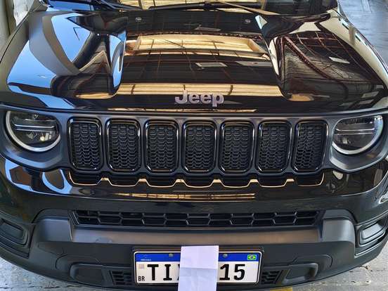 JEEP-RENEGADE-1.3 T270 TURBO FLEX ALTITUDE AT6 JEEP-RENEGADE-2024