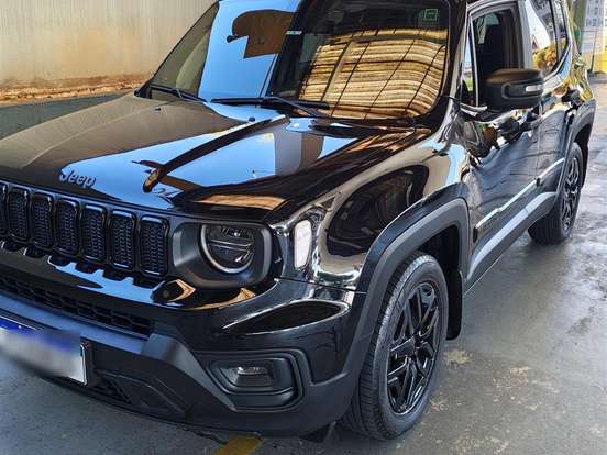 JEEP-RENEGADE-1.3 T270 TURBO FLEX ALTITUDE AT6 JEEP-RENEGADE-2024