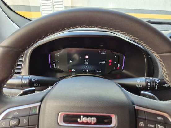 JEEP-RENEGADE-1.3 T270 TURBO FLEX LONGITUDE AT6 JEEP-RENEGADE-2022