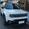 JEEP RENEGADE 1.3 T270 TURBO FLEX SAHARA AT6 JEEP RENEGADE 1.3 T270 TURBO FLEX SAHARA AT6