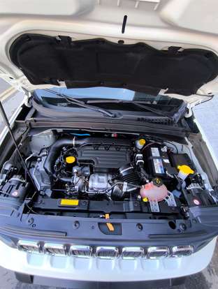 JEEP-RENEGADE-1.3 T270 TURBO FLEX SAHARA AT6 JEEP-RENEGADE-2024