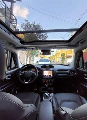 JEEP-RENEGADE-1.3 T270 TURBO FLEX SAHARA AT6 JEEP-RENEGADE-2024