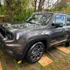 JEEP RENEGADE 1.3 T270 TURBO FLEX SPORT AT6 JEEP RENEGADE 1.3 T270 TURBO FLEX SPORT AT6