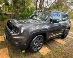JEEP RENEGADE 1.3 T270 TURBO FLEX SPORT AT6 JEEP RENEGADE 1.3 T270 TURBO FLEX SPORT AT6