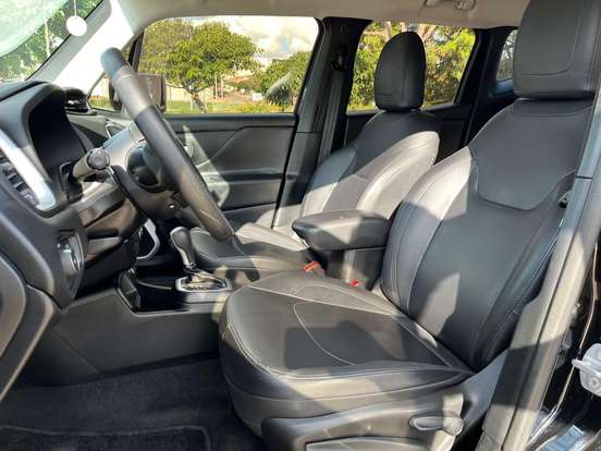 JEEP-RENEGADE-1.8 16V FLEX 4P AUTOMÁTICO JEEP-RENEGADE-2019