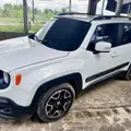 JEEP RENEGADE 1.8 16V FLEX LONGITUDE 4P AUTOMÁTICO JEEP RENEGADE 1.8 16V FLEX LONGITUDE 4P AUTOMÁTICO