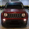 JEEP RENEGADE 1.8 16V FLEX SPORT 4P AUTOMÁTICO JEEP RENEGADE 1.8 16V FLEX SPORT 4P AUTOMÁTICO