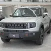 JETOUR T1 1.5 TGDI PHEV ADVANCE DHT JETOUR T1 1.5 TGDI PHEV ADVANCE DHT