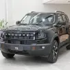 JETOUR T1 1.5 TGDI PHEV ADVANCE DHT JETOUR T1 1.5 TGDI PHEV ADVANCE DHT