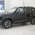 JETOUR T1 1.5 TGDI PHEV ADVANCE DHT JETOUR T1 1.5 TGDI PHEV ADVANCE DHT