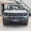 JETOUR T1 1.5 TGDI PHEV ADVANCE DHT JETOUR T1 1.5 TGDI PHEV ADVANCE DHT
