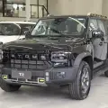 JETOUR T2 1.5 TCI PHEV ADVANCED DHT JETOUR T2 1.5 TCI PHEV ADVANCED DHT